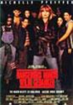 Filmplakat Dangerous Minds - Wilde Gedanken