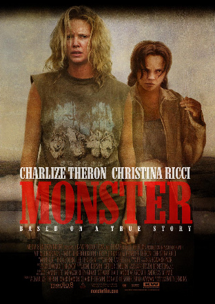 Filmplakat Monster