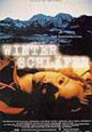 Filmposter - Winterschläfer im li.wu. im Metropol