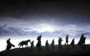 Filmposter - Triple Feature: Der Herr der Ringe (Extended Version) im Filmpalast