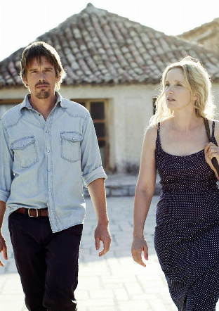 Filmplakat Before Midnight