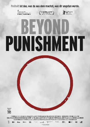Filmplakat zu Beyond Punishment – Kinoprogramm Köln