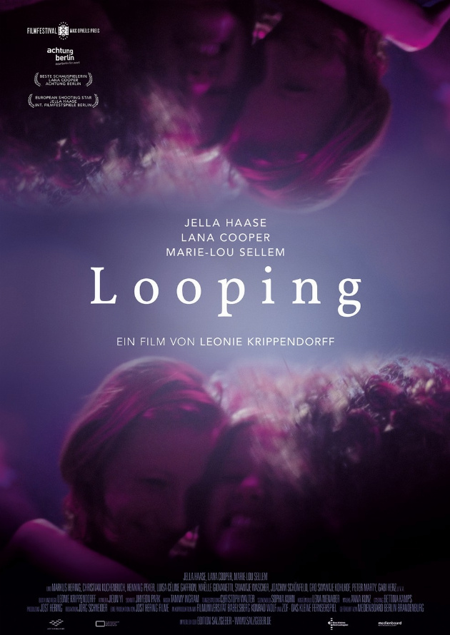Filmplakat Looping