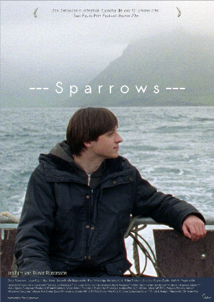 Filmplakat Sparrows [Original mit Untertitel]