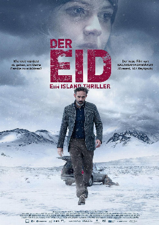 Filmplakat Der Eid