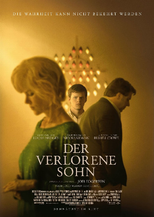 Filmplakat zu Der verlorene Sohn – Kinoprogramm Hamburg