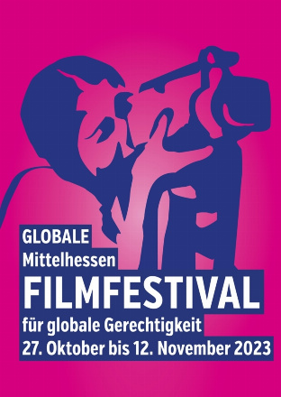 Filmplakat Globale Mittelhessen 2019