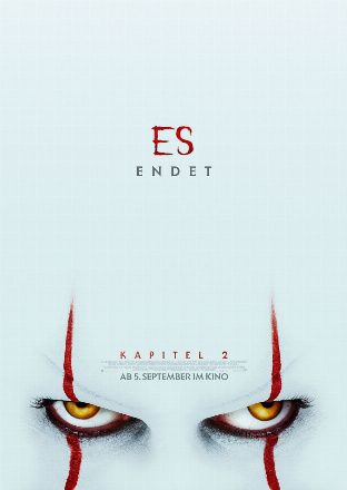Filmplakat ES: Kapitel 2