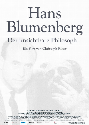 Filmplakat Hans Blumenberg - Der unsichtbare Philosoph