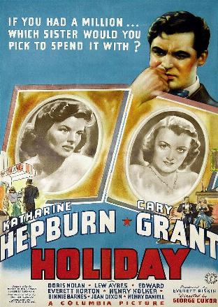 Filmplakat Die Schwester der Braut