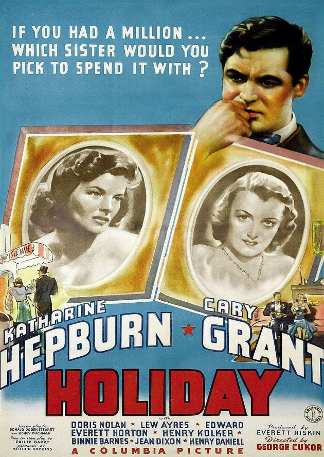 Filmplakat Die Schwester der Braut
