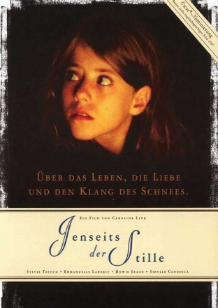Filmplakat Jenseits der Stille
