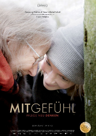 Filmplakat Mitgefühl
