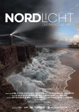 Filmplakat Nordlicht - Der Nordsee Film