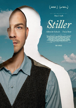 Filmplakat zu Stiller – Kinoprogramm Viechtach