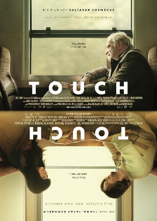 Filmplakat zu Touch – Kinoprogramm Münster