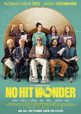 Filmplakat No Hit Wonder