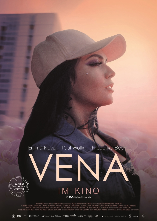 Filmplakat Vena