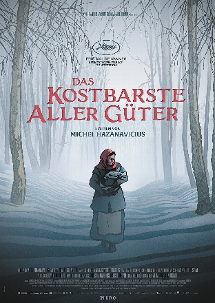 Filmplakat Das Kostbarste aller Güter