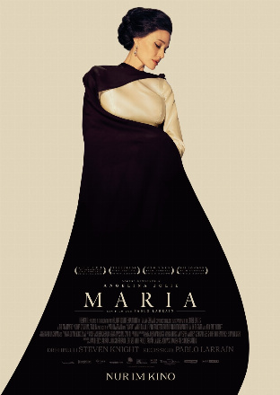 Filmplakat Maria