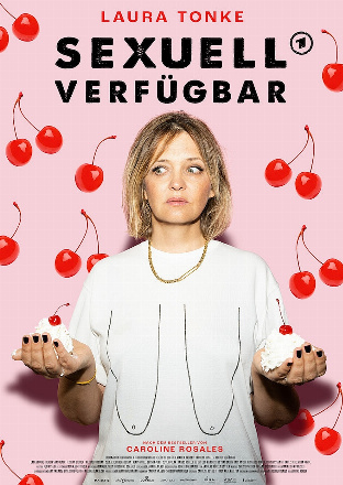 Filmplakat Sexuell verfügbar - Alle Episoden der Serie