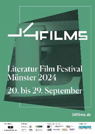 Filmplakat New Film Generation & Münster School of Design