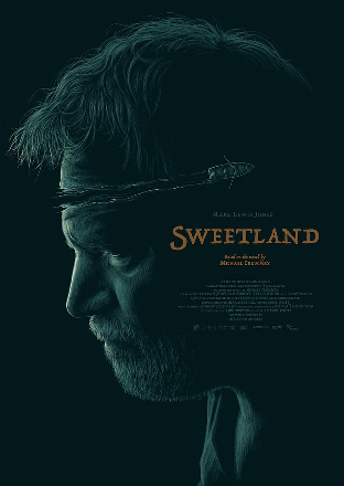 Filmplakat Sweetland