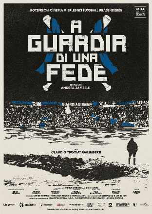 Filmplakat A guardia di una fede