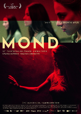Filmplakat Mond