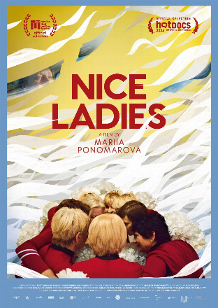 Filmplakat Nice Ladies