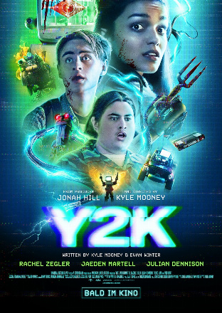 Filmplakat Y2K
