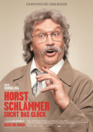 Filmplakat Horst Schlämmer sucht das Glück