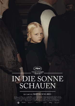 Filmposter - In die Sonne schauen im Kommunales Kino guckloch