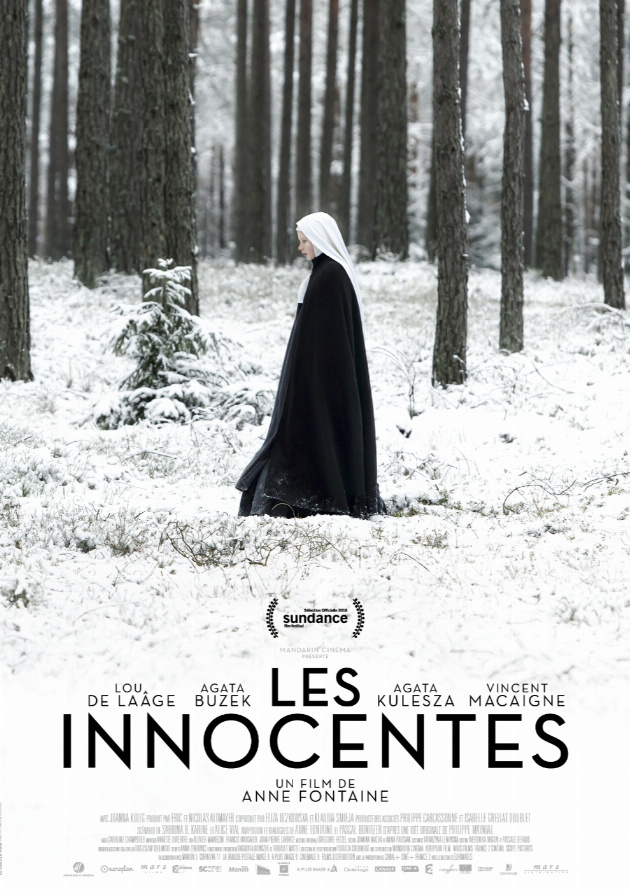 Filmplakat The Innocents