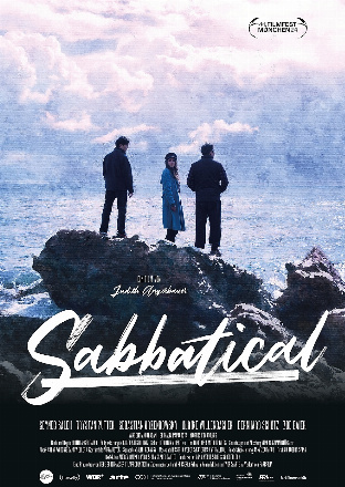 Filmplakat zu Sabbatical – Kinoprogramm Heilbronn