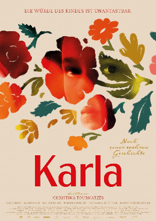Filmplakat Karla