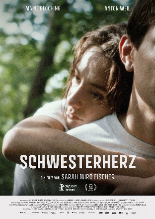 Filmplakat Schwesterherz