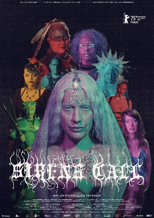 Filmplakat Sirens Call