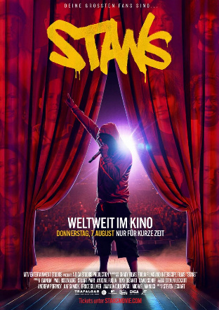 Filmplakat STANS