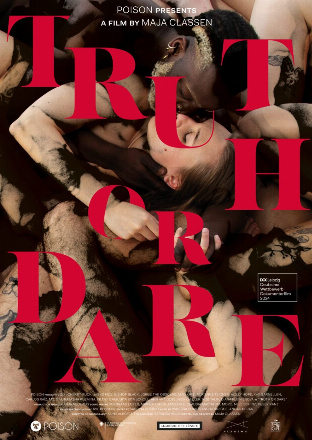 Filmplakat Truth or Dare