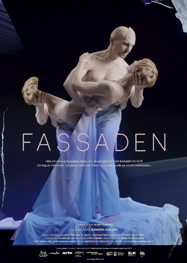 Filmplakat Fassaden