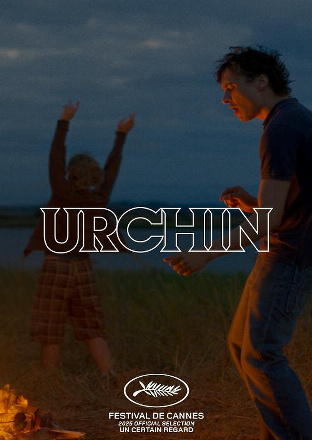 Filmplakat Urchin