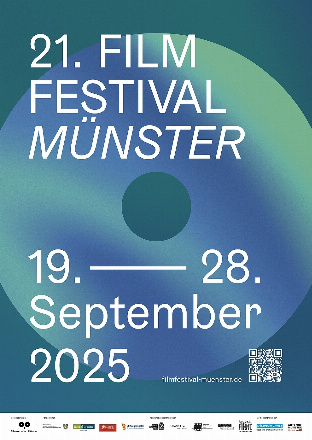 Filmplakat Westfalen Connection - Wettbewerb 1