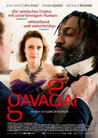 Filmplakat zu Gavagai – Kinoprogramm Berlin