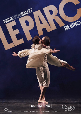 Filmplakat Opéra national de Paris: Le Parc