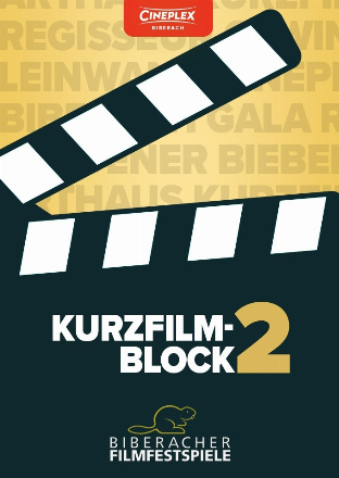 Filmplakat 47. Biberacher Filmfestspiele - Kurzfilm Block 2: Qual der Wahl