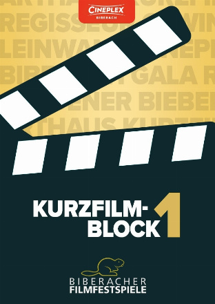 Filmplakat 47. Biberacher Filmfestspiele - Kurzfilm Block 1: Nachtschwärmer