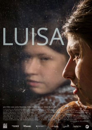 Filmplakat Luisa