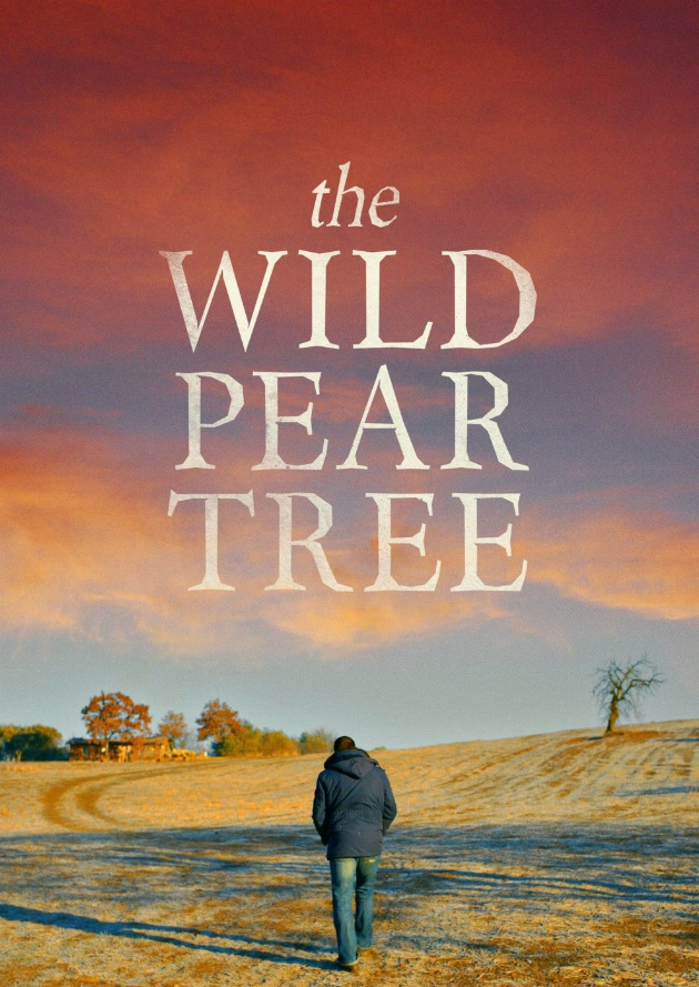 Filmplakat Der wilde Birnbaum