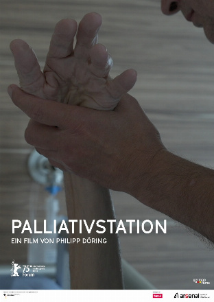 Filmplakat Palliativstation